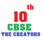 10 CBSE 10 CBSE