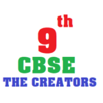 9TH CBSE 9TH CBSE