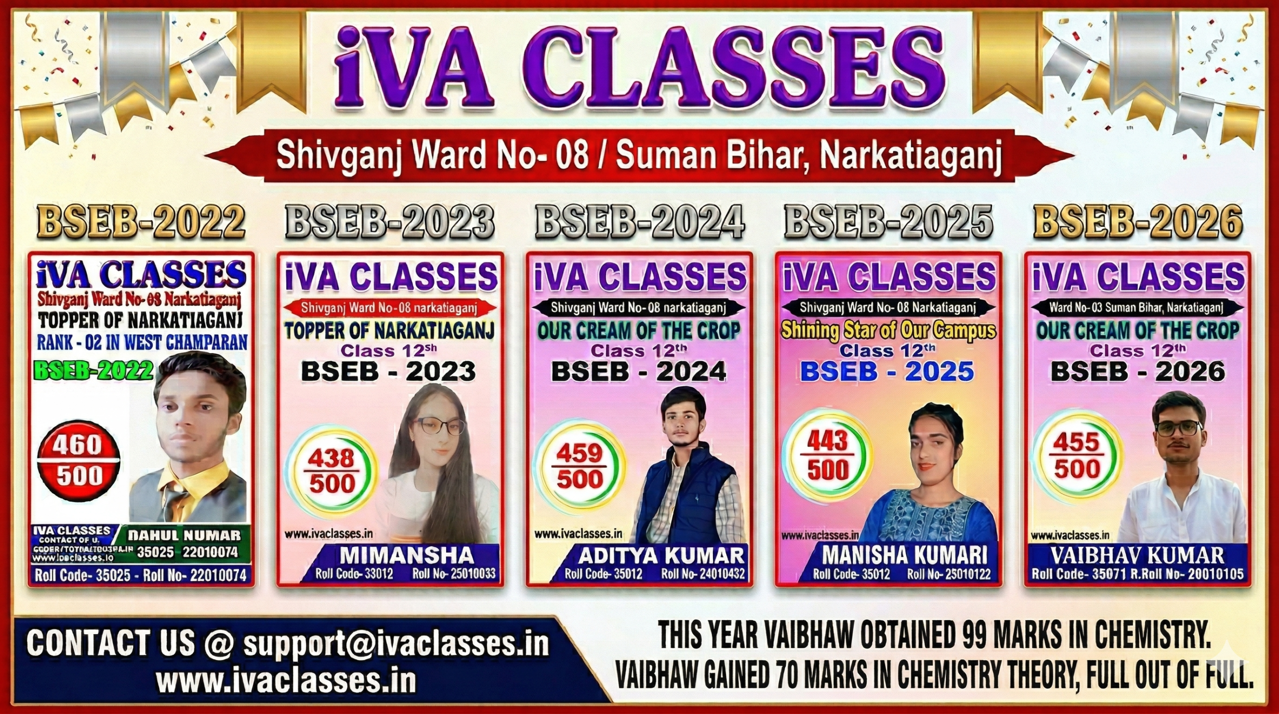 new pop up new pop up