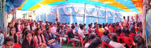 Award Distribution Ceremony 2023